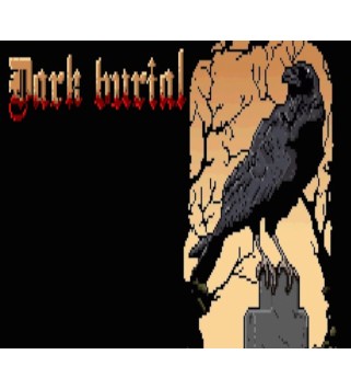 Dark Burial Steam Key GLOBAL